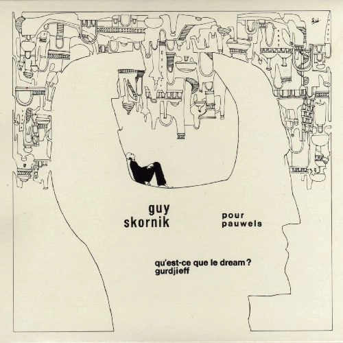 GUY SKORNIK / POUR PAUWELS