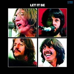BEATLES / ビートルズ / LET IT BE