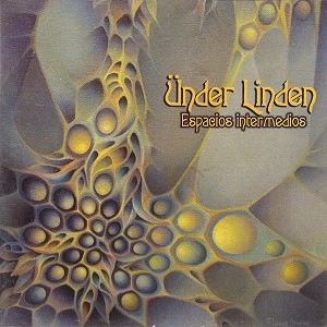 UNDER LINDEN / &Uuml;NDER LINDEN / ESPACIOS INTERMEDIOS