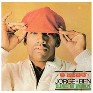 JORGE BEN / ジョルジ・ベン / O BIDU: SILENCIO NO BROOKLIN