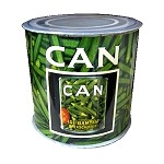 CAN / カン / <中古> CAN 紙ジャケCD8タイトルBOXセット