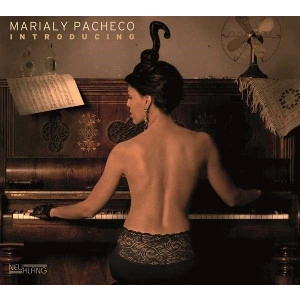MARIALY PACHECO / マリアリー・パチェーコ / INTRODUCING