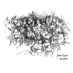 JOAO LYRA / ジョアン・リラ  / トカドール / TOCADOR