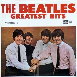 BEATLES / ビートルズ / BEATLES GREATEST HITS