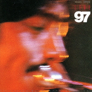 SHIGEHARU MUKAI / 向井滋春 / ライヴ97 / LIVE 97