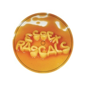 ESSEX RASCALS / エセックス・ラスカルズ / EP