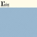 THE LOST CLUB / rain ep(CDR)