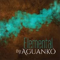 AGUANKO / アグアンコ / ELEMENTAL