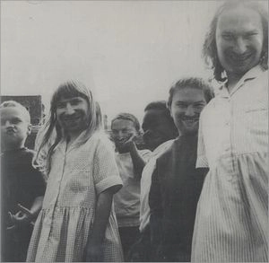 APHEX TWIN / エイフェックス・ツイン / COME TO DADDY
