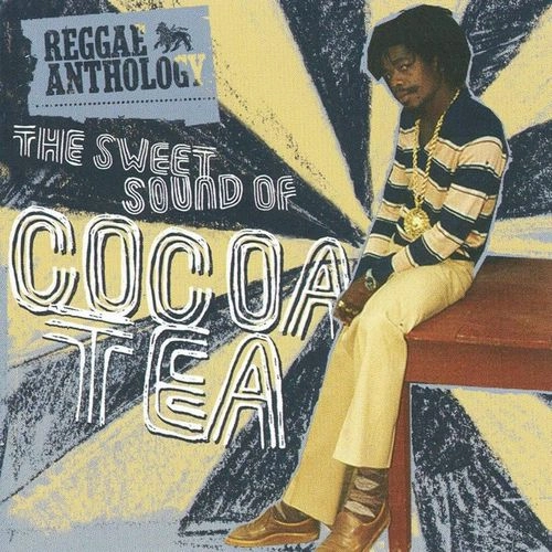 COCOA TEA / ココ・ティー / SWEET SOUND OF COCOA TEA