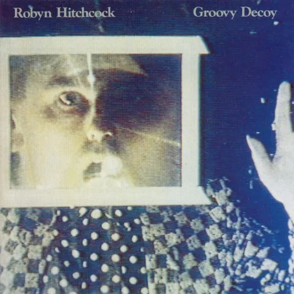 ROBIN HITCHCOCK / GROOVY DECOY