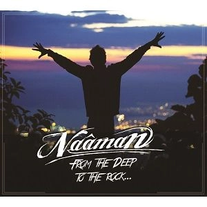 NAAMAN / DEEP ROCKERS BACK A YARD
