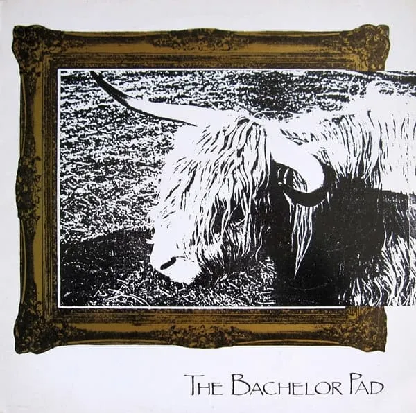 BACHELOR PAD / ALBUMS OF JACK