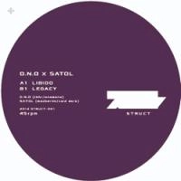 O.N.O. VS SATOL / ＳＴＲＵＣＴ－００１ / STRUCT-001
