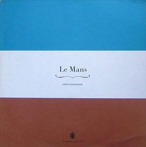 LE MANS / ENTRESEMANA