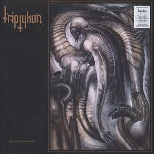 TRIPTYKON / トリプティコン / MELANA CHASMATA <LTD DELUXE CD BOX>