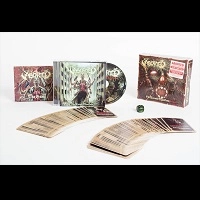 ABORTED / アボーテッド / NECROTIC MANIFESTO<BOX>
