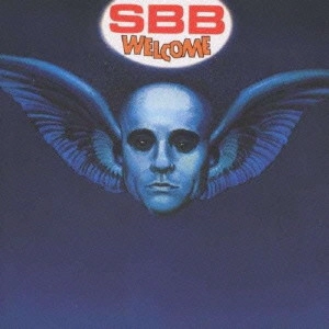 SBB / エス・ビー・ビー / WELCOM - 2014 REMASTER/SHM-CD / ウェルカム - 2014リマスター/SHM-CD