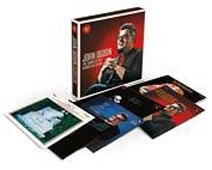 JOHN OGDON / THE COMPLETE RCA ALBUM