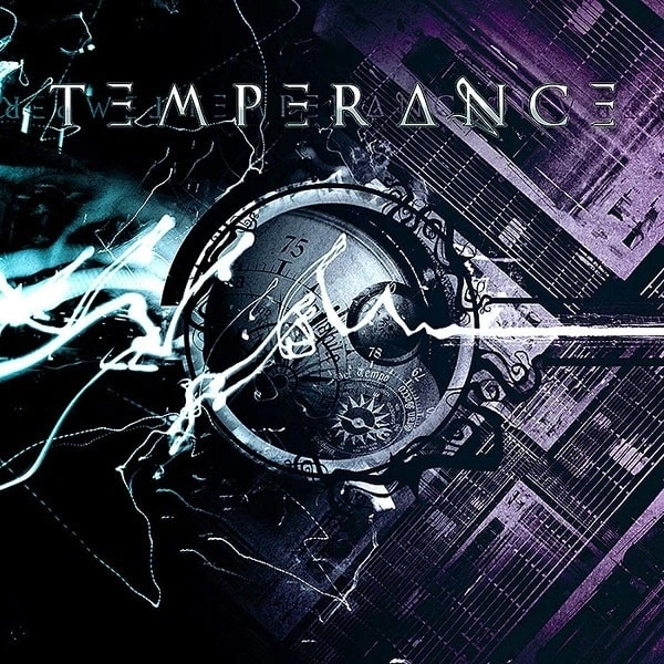 TEMPERANCE / テンペランス / TEMPERENCE