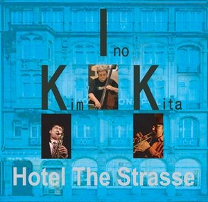 YOICHIRO KITA / 北陽一郎 / ホテル・ザ・ストラッセ  / Hotel the Strasse