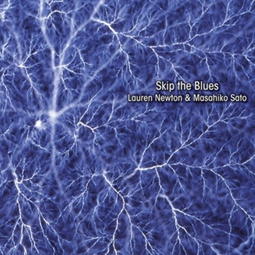 MASAHIKO SATO / 佐藤允彦 / スキップ・ザ・ブルース / SKIP THE BLUE