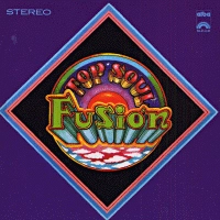 FUSION  (CHILE) / フシオン / TOP SOUL