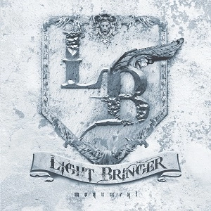 LIGHT BRINGER / ライト・ブリンガー / ｍｏｎｕｍｅｎｔ