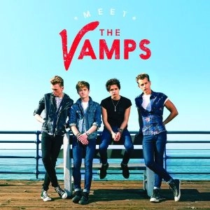 VAMPS (UK) / ヴァンプス (UK) / MEET THE VAMPS <15 TRACKS/CD>