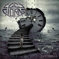EDGE OF THORNS / INSOMNIA