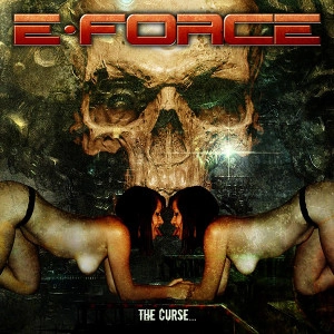 E-FORCE / E-フォース / CURSE