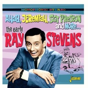 RAY STEVENS / レイ・スティーヴンス / THE EARLY RAY STEVENS
