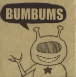 BUMBUMS / ＢＵＭＢＵＭＳ(CDR)