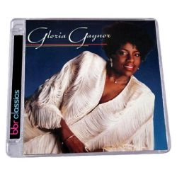 GLORIA GAYNOR / グロリア・ゲイナー / GLORIA GAYNOR (EXPANDED EDITION) 