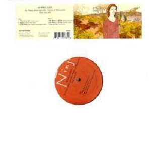 MIA DOI TODD / ミア・ドイ・トッド / PINK SUN EP