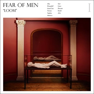 FEAR OF MEN / フィア・オブ・メン / ルーム