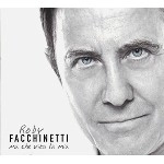 ROBY FACCHINETTI / ロビー・ファッキネティ / MA CHE VITA LA MIA