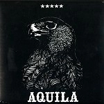 AQUILA (UK) / アクィラ / AQUILA