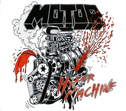 MOTOR / HYPER MACHINE