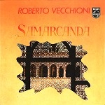 ROBERTO VECCHIONI / ロベルト・ヴェッキオーニ / SAMARCANDA / CANZONE PER SERGIO: RECORD STORE DAY 7"