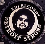 MOODYMANN / ムーディーマン / SLIP MAT