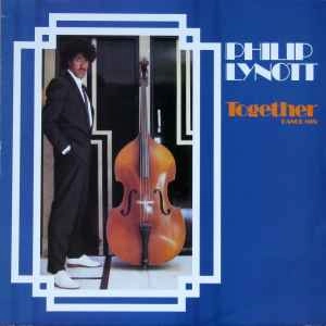 PHILIP LYNOTT / フィル・ライノット / TOGETHER