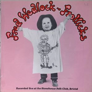 FRED WEDLOCK / FROLLICKS
