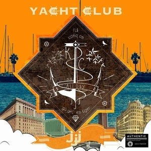 jjj (FLA$HBACKS) / YACHT CLUB