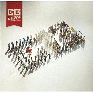 CALLE 13 / カジェ・トレセ / MULTIVIRAL(W/DVD)
