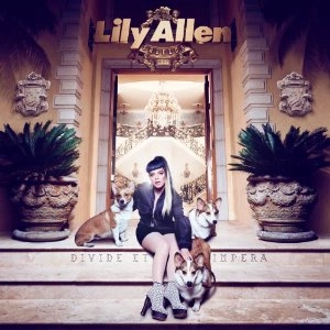 LILY ALLEN / リリー・アレン / SHEEZUS