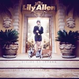 LILY ALLEN / リリー・アレン / SHEEZUS [2CD DELUXE EDITION]