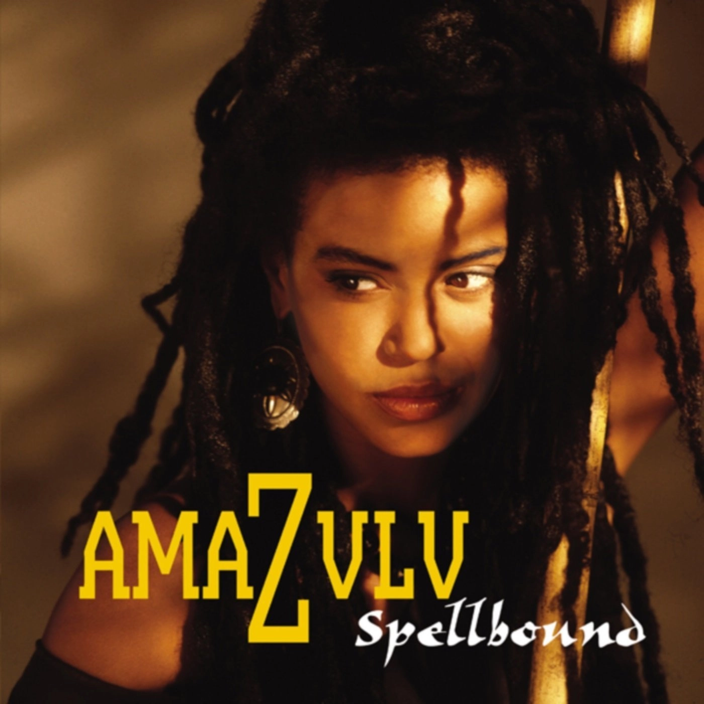 AMAZULU / SPELLBOUND EXPANDED EDITION