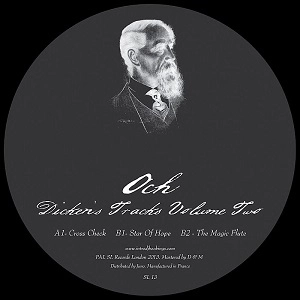 OCH / DICKENS TRACKS VOLUME 2