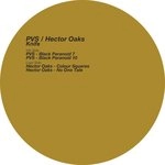 PVS/HECTOR OAKS / KNIFE